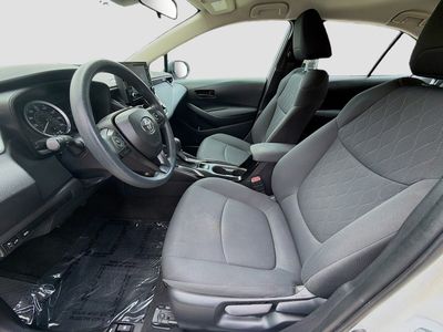 2022 Toyota Corolla - Photo 16