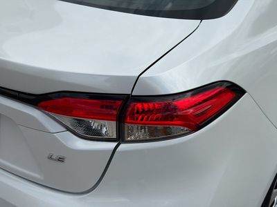 2022 Toyota Corolla - Photo 24