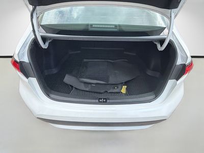 2022 Toyota Corolla - Photo 23