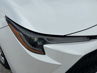 2022 Toyota Corolla - Photo 31