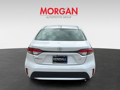 2022 Toyota Corolla - Photo 5