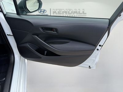 2022 Toyota Corolla - Photo 30
