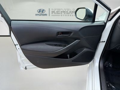 2022 Toyota Corolla - Photo 17