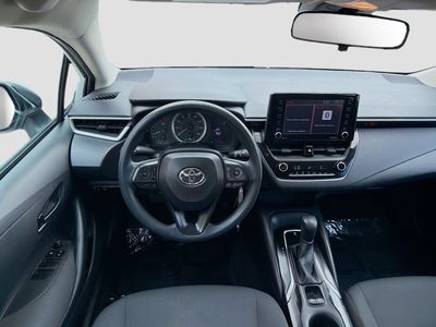2022 Toyota Corolla - Photo 18