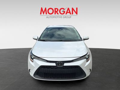 2022 Toyota Corolla - Photo 2