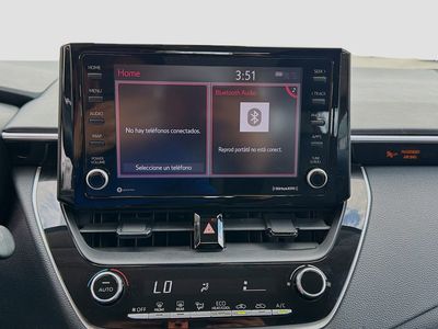 2022 Toyota Corolla - Photo 10