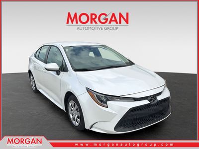 2022 Toyota Corolla - Photo 1