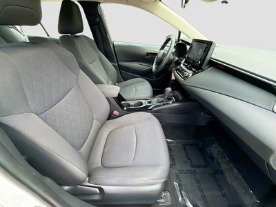 2022 Toyota Corolla - Photo 28