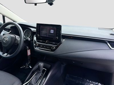 2022 Toyota Corolla - Photo 29