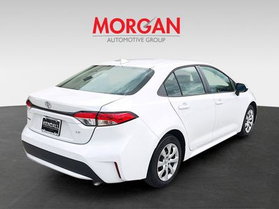 2022 Toyota Corolla - Photo 6