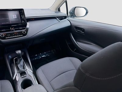 2022 Toyota Corolla - Photo 19