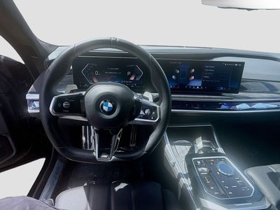 2023 BMW 7 Series - Photo 8