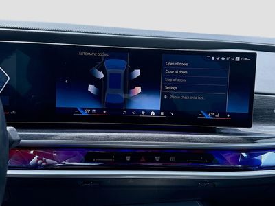 2023 BMW 7 Series - Photo 10