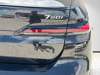 2023 BMW 7 Series - Photo 27