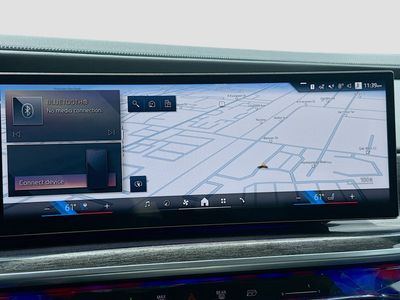 2023 BMW 7 Series - Photo 11