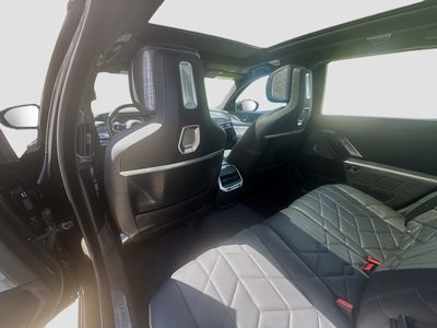 2023 BMW 7 Series - Photo 24