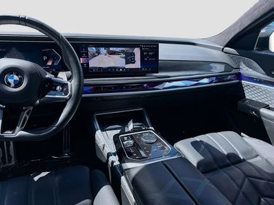 2023 BMW 7 Series - Photo 21