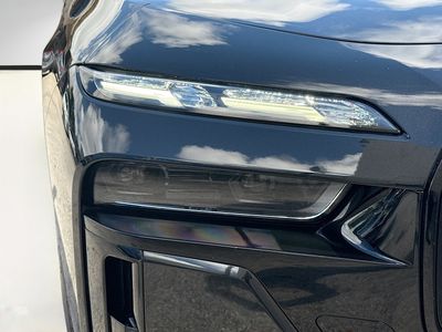 2023 BMW 7 Series - Photo 34