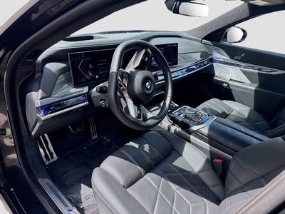 2023 BMW 7 Series - Photo 7