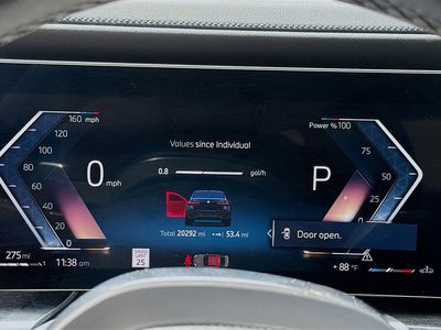 2023 BMW 7 Series - Photo 9
