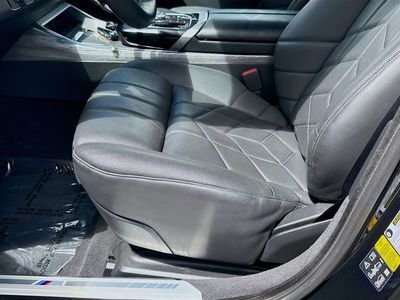 2023 BMW 7 Series - Photo 17