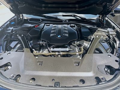 2023 BMW 7 Series - Photo 35