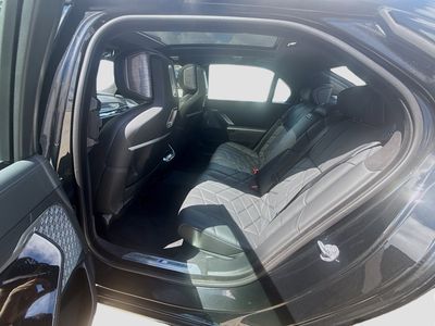 2023 BMW 7 Series - Photo 23