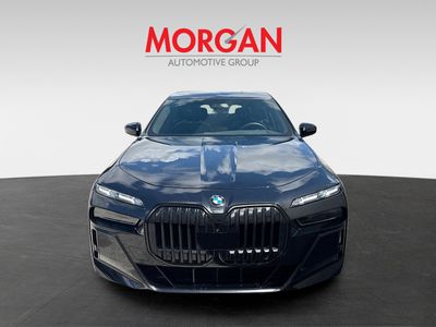 2023 BMW 7 Series - Photo 2