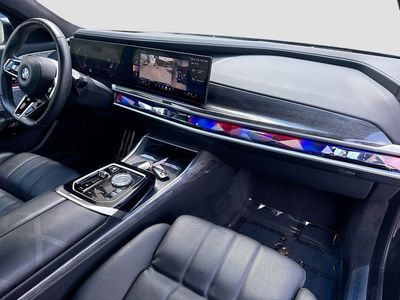 2023 BMW 7 Series - Photo 32