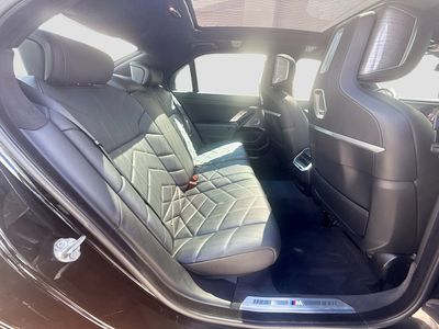 2023 BMW 7 Series - Photo 28