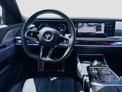 2023 BMW 7 Series - Photo 20