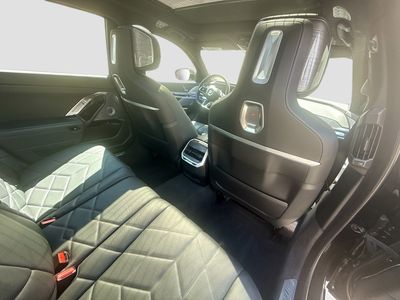 2023 BMW 7 Series - Photo 29