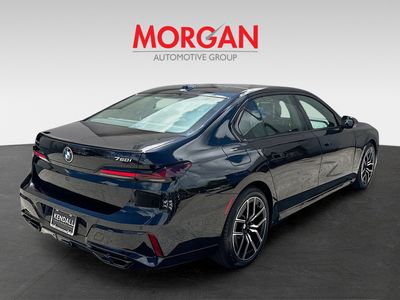 2023 BMW 7 Series - Photo 6