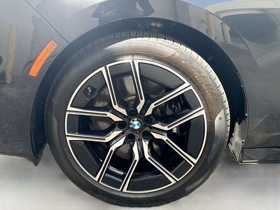 2023 BMW 7 Series - Photo 36