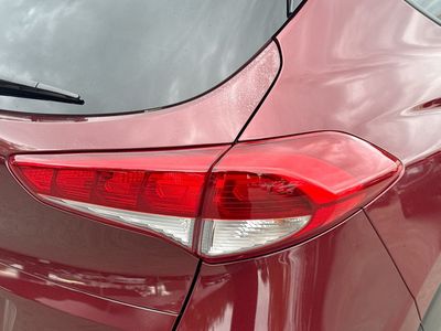 2017 Hyundai Tucson - Photo 24