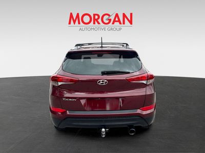 2017 Hyundai Tucson - Photo 5