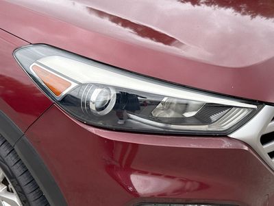2017 Hyundai Tucson - Photo 28
