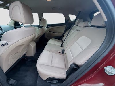 2017 Hyundai Tucson - Photo 20