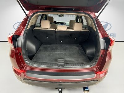 2017 Hyundai Tucson - Photo 23
