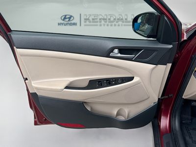 2017 Hyundai Tucson - Photo 17