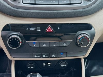 2017 Hyundai Tucson - Photo 12