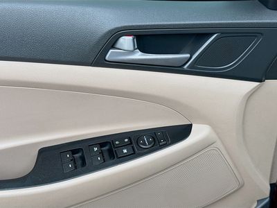 2017 Hyundai Tucson - Photo 14