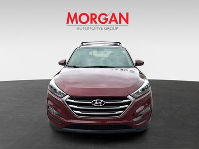2017 Hyundai Tucson - Photo 2