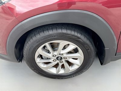 2017 Hyundai Tucson - Photo 30