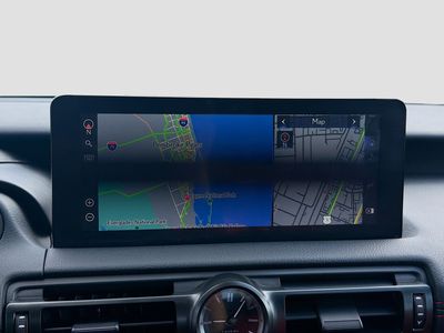 2023 Lexus IS - Photo 11