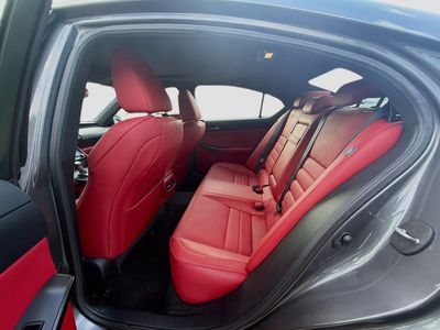 2023 Lexus IS - Photo 23