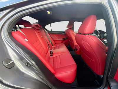 2023 Lexus IS - Photo 28