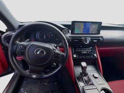 2023 Lexus IS - Photo 8