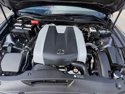 2023 Lexus IS - Photo 35