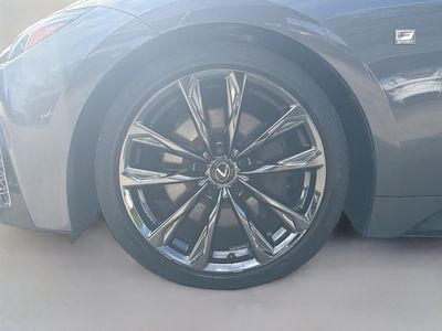 2023 Lexus IS - Photo 36